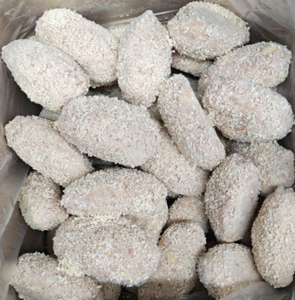 Лакомка котлеты фас. 0,5кг ИП Сидоренко А.А.