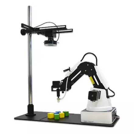 Образовательный набор инженерных моделей "Интернет-вещей"