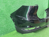 Бампер задний Chery Tiggo 7 Pro Max (2022-н.в.)