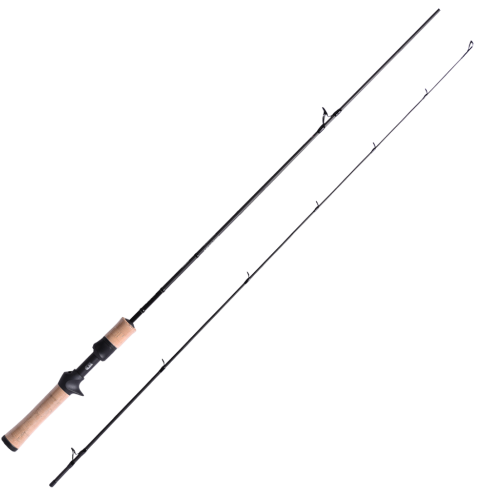 Удилище кастинговое Maximus Bankai SF 16UL 1,6m  1-7g