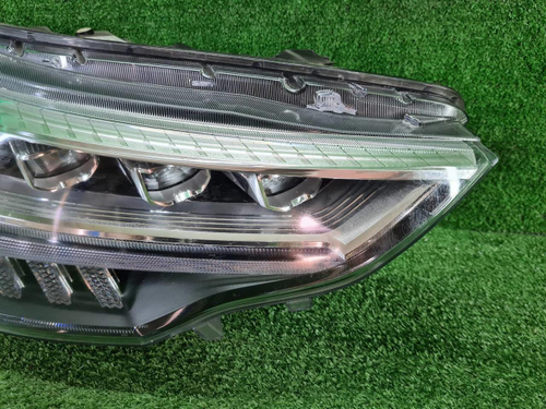 Битая Фара правая Haval Jolion (2021-н.в.) LED