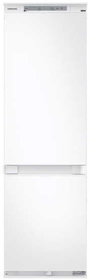 Встраиваемый холодильник Samsung- BRB266050WW/WT