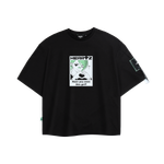 «Search (Lovers Edition)» Kimono T-Shirt