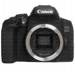 Зеркальная камера Canon EOS 850D Kit 18-55 IS STM