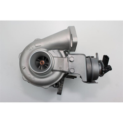 Турбина 49477-01610 MHI для Chevrolet