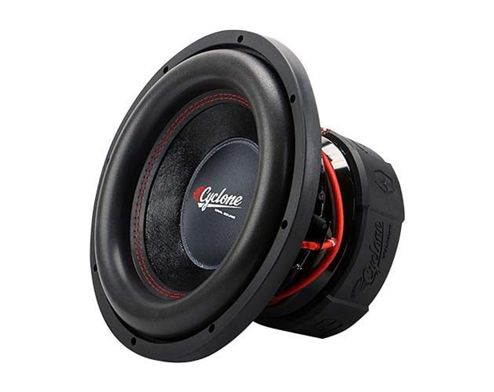 Сабвуфер Ural Cyclone 12 - BUZZ Audio