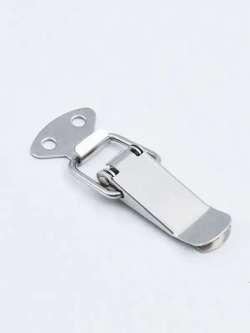 Замок защелка на ящик 73 мм набор 2 шт