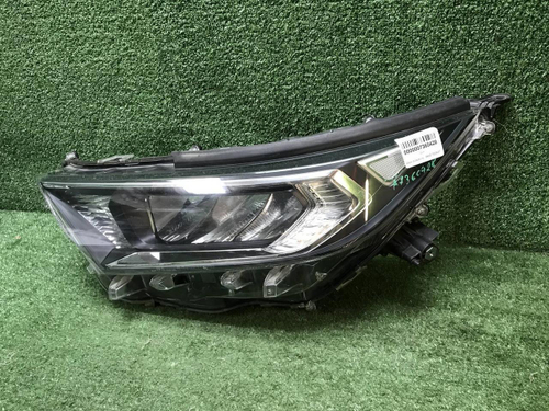 Фара левая Toyota RAV4 5 XA50 (2018-н.в.) LED