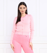 кардиган Marc Cain - розовый(UC 39.08 M13)