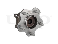 Ступица задняя (с ABS) UNIO HUB-20049
