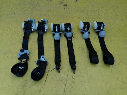 Комплект безопасности Mazda CX-9 1 (06-16)