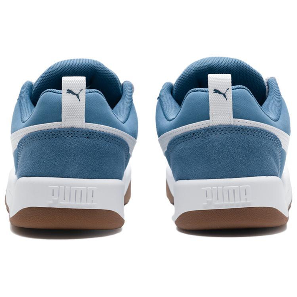 Кроссовки Puma Park Lifestyle Street 'Blue' 397495-03