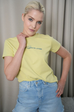 Футболка женская 4405