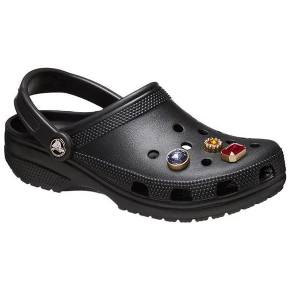 Crocs Classic 'Black'