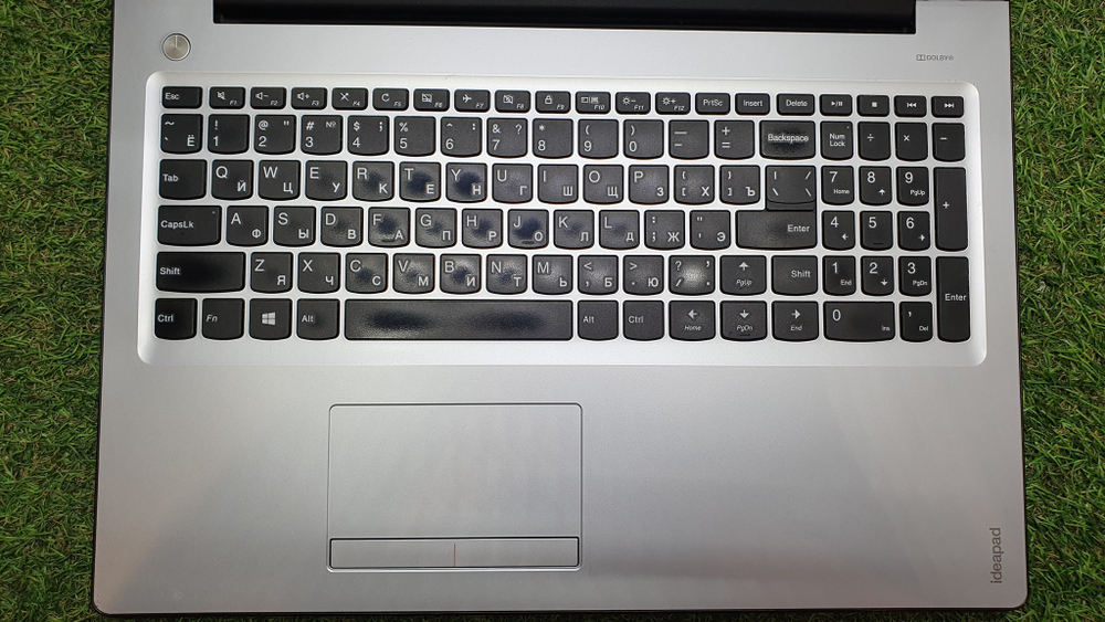 Ноутбук Lenovo i3-6/8Gb