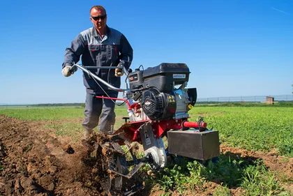 Рейтинг мотоблоков 2021 года по мнению интернет магазина МОЛОТОК18.РУ.