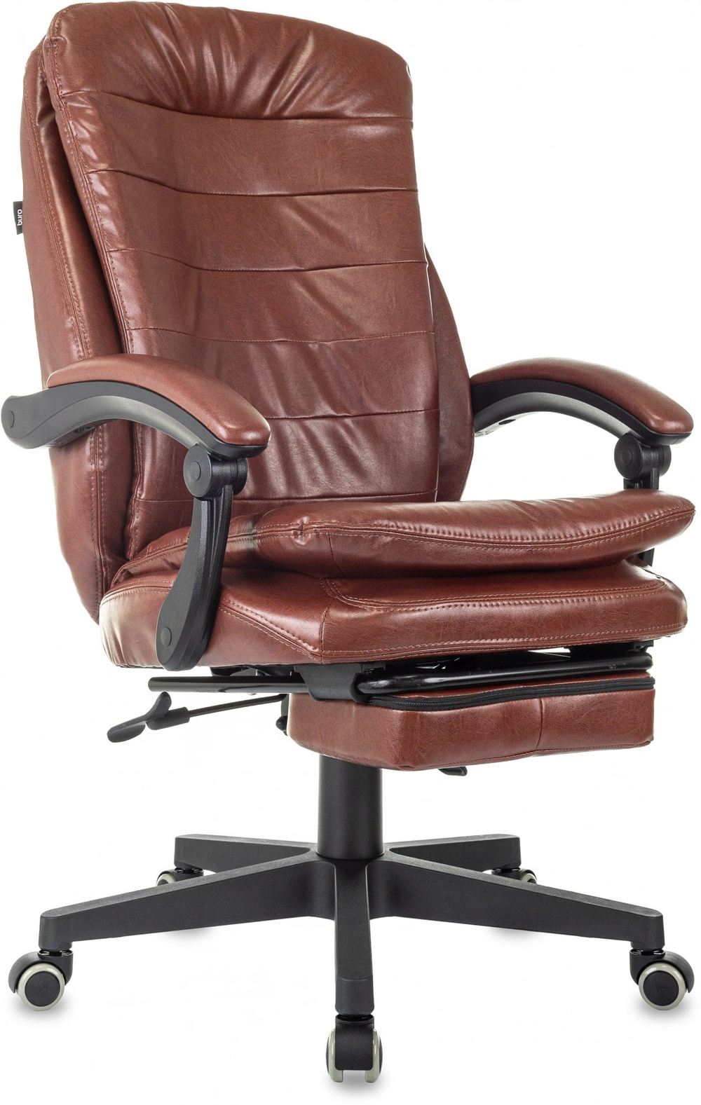 Кресло  Бюрократ T-9950MSG-F