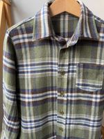 Хлопковая рубашка Il Gufo, 104