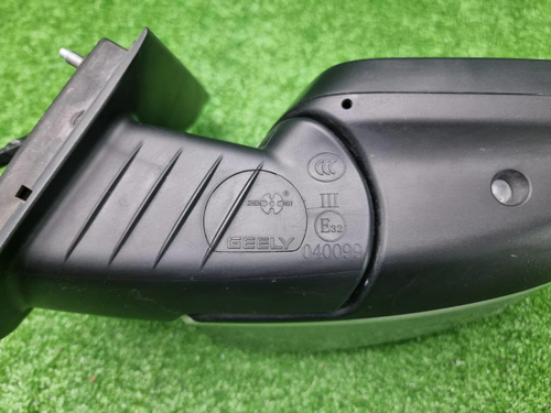 Зеркало правое Geely Coolray (2019-н.в.) 12 конт.