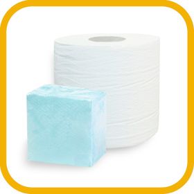 Бумажная продукция