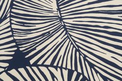 Декоративная подушка 45х45 см, цвет Блэк форест