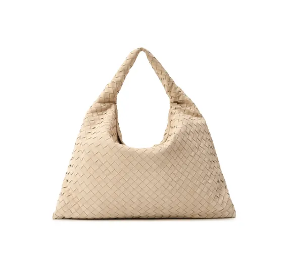 Сумка Bottega Veneta Hop