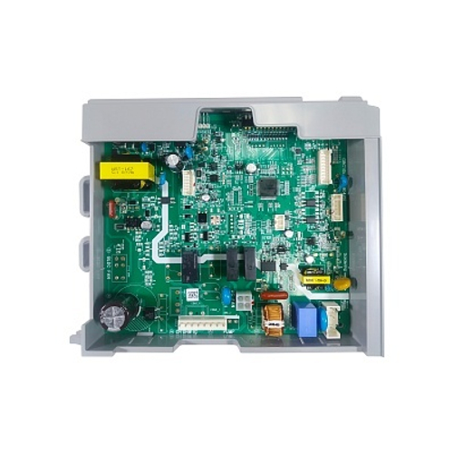 Блок управления (контроллер) Navien Deluxe S/С 13-24K