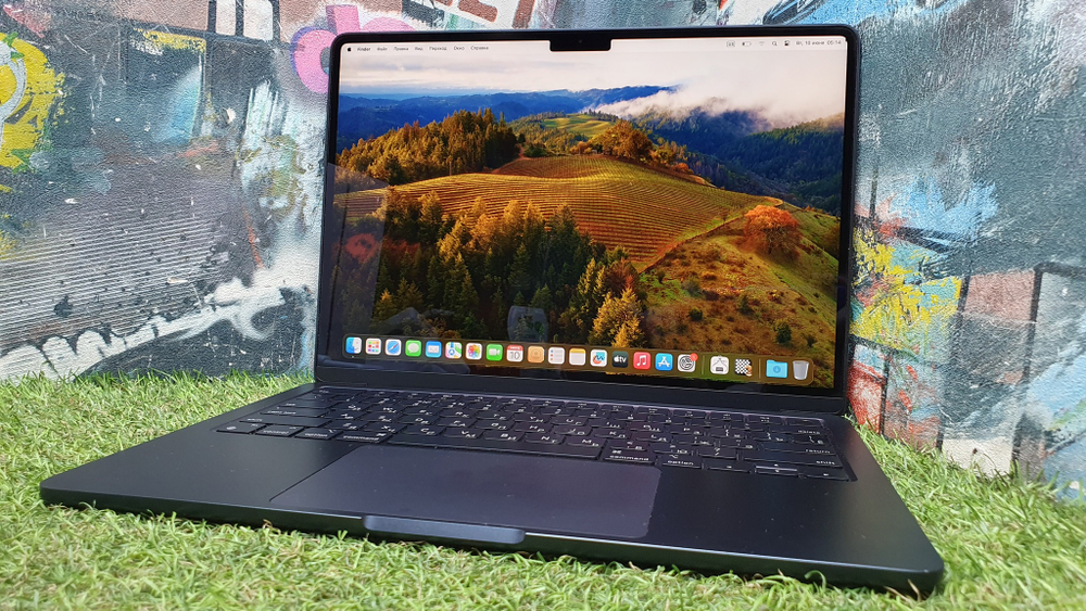 MacBook Air 13 M3 A3113