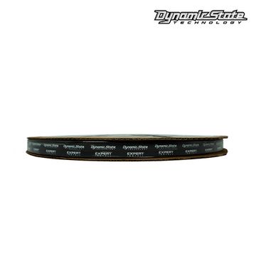 Термоусадка Dynamic State STH15-Roll-BK не горючая