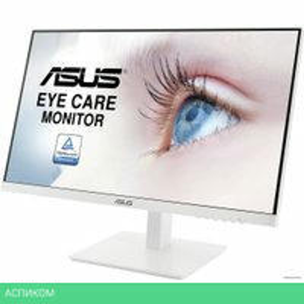 Монитор ASUS Eye Care VA27DQSB-W