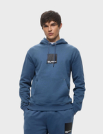 Толстовка KARL LAGERFELD JEANS Reg Box Logo Hoodie