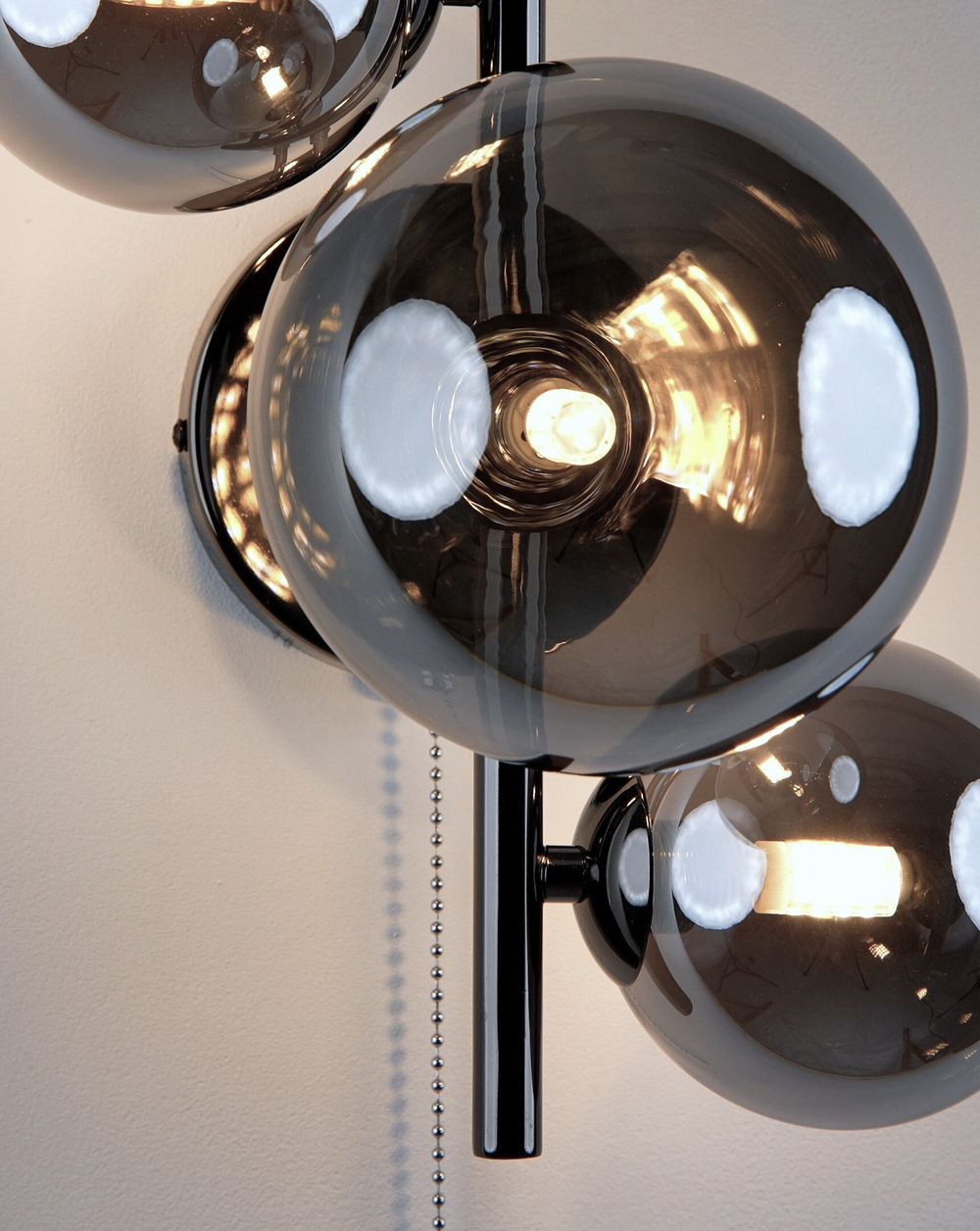 Бра Moderli V10793-3W Renny