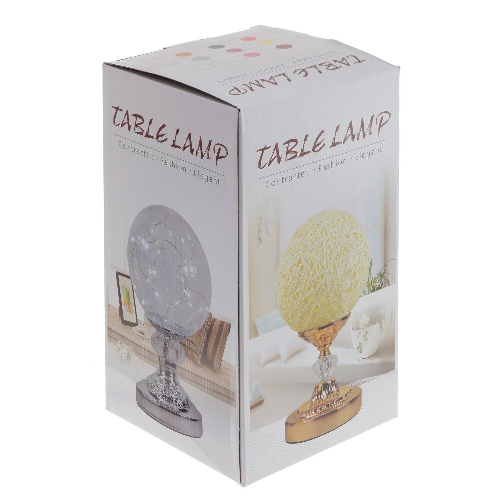 GAEM Светильник, L25 W25 H41 см, Е27, шнур 1 м