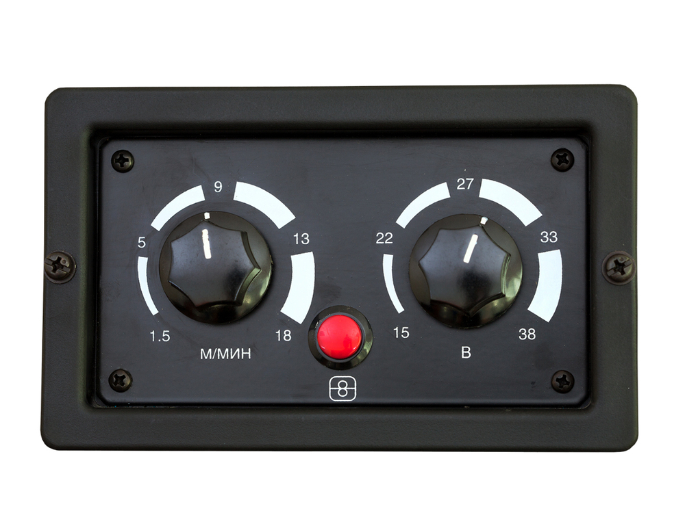 Инвертор сварочный MIG 5000 "TECH" (N221)