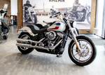 Harley-Davidson Low Rider 107 2020