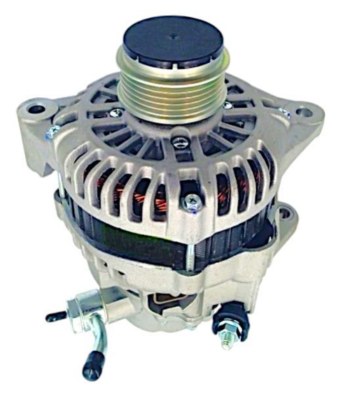 Генератор ALA1637