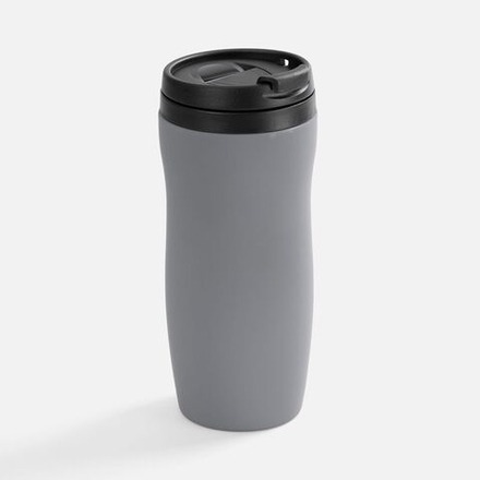 Термостакан Forma, серый