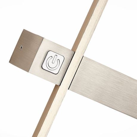 Светильник настенный ST Luce SL1589.111.01