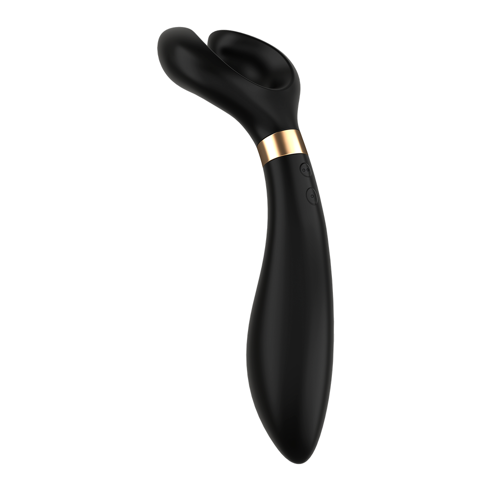 Satisfyer Endless Fun - Мультифункциональный вибратор