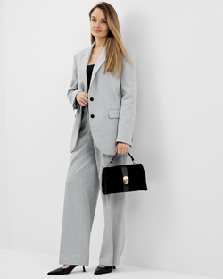 Сумка 546 15 черный