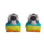 Кроссовки мужские HOKA M STINSON 7 White / Evening Primrose