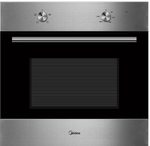 Электрический духовой шкаф MIDEA MO13000X