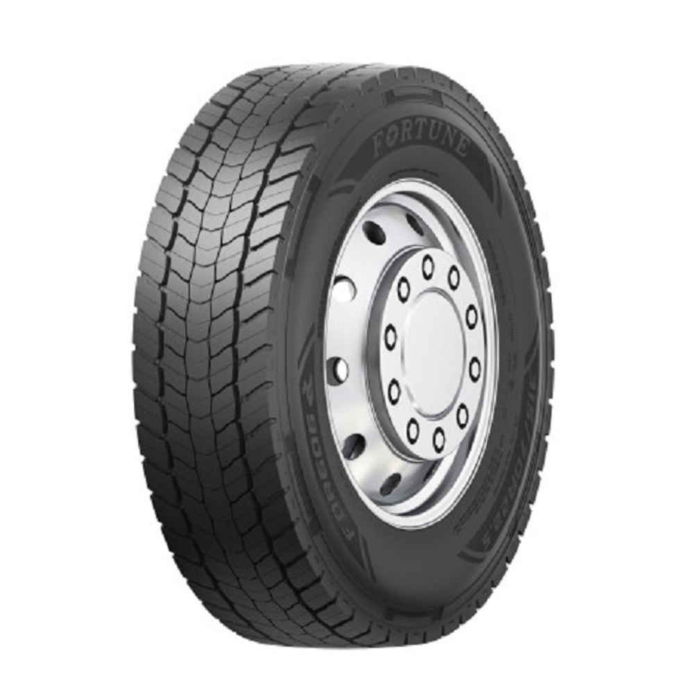Грузовая шина Fortune FDR606 285/70 R19,5 146/144M Ведущая ось