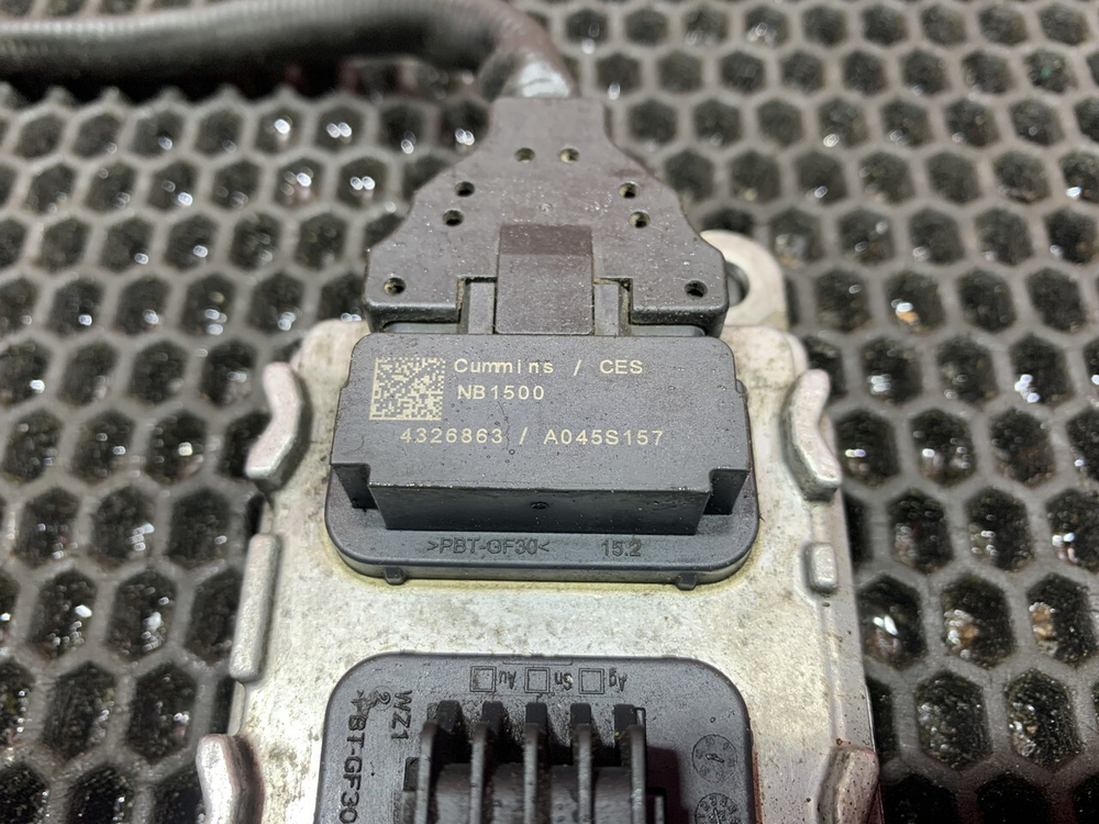 Датчик NOX 2023г.