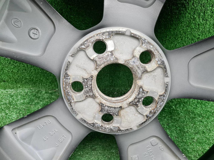 Диск литой R18 Lexus UX (2018-н.в.)