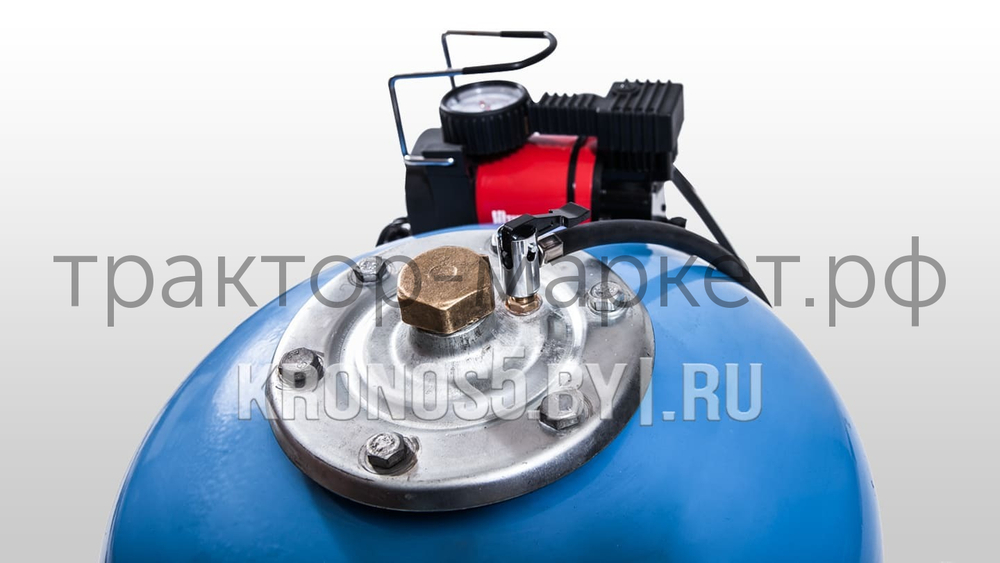 Опрыскиватель Бут У-50 (50 л)