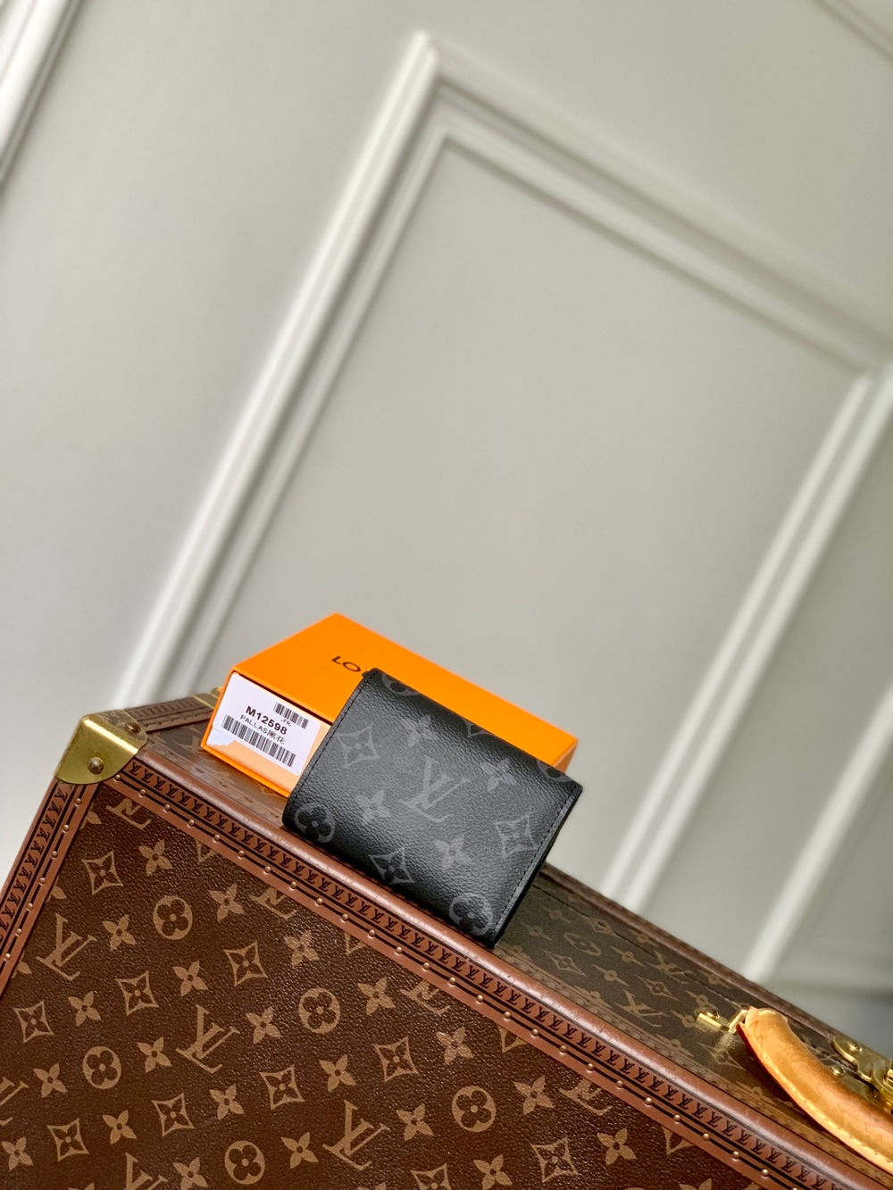Louis Vuitton Victor Wallet
