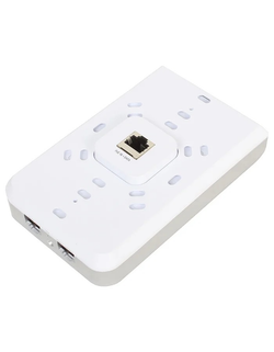 Точка доступа Ubiquiti UniFi AP AC In-Wall
