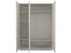 Коллекция "Лаура" 3-х дверная