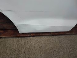 Дверь задняя правая Haval M6 2 21-нв Б/У Оригинал 6201200XKZ8PB